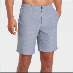 Men's Hybrid Swim Shorts W30